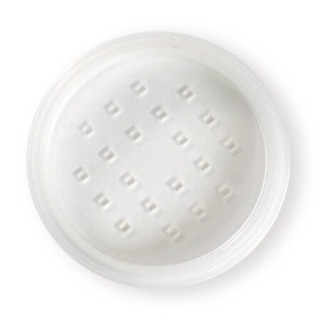 Cosmetic Jar Sifter
