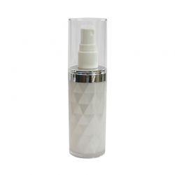 UE-50 (50ml) PET Refillable Bottle